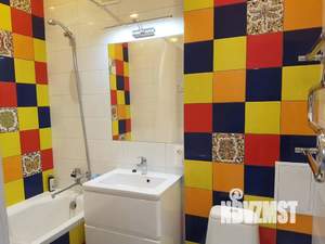 3-к квартира, посуточно, 50м2, 3/5 этаж
