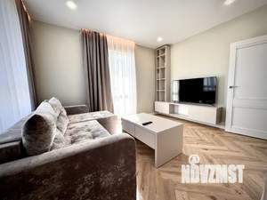 2-к квартира, посуточно, 50м2, 8/12 этаж