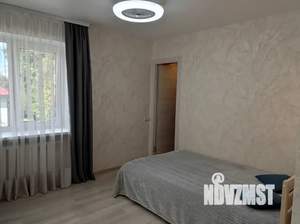1-к квартира, посуточно, 32м2, 3/4 этаж