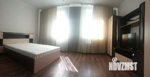 2-к квартира, на длительный срок, 55м2, 2/4 этаж