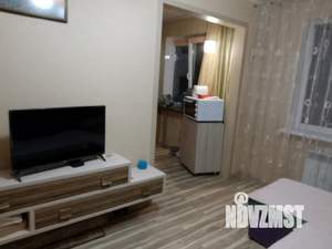 2-к квартира, посуточно, 56м2, 1/5 этаж