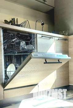 3-к квартира, посуточно, 70м2, 2/3 этаж