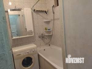 1-к квартира, на длительный срок, 31м2, 1/5 этаж