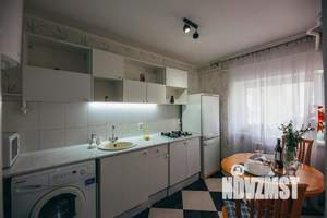 1-к квартира, посуточно, 33м2, 1/1 этаж