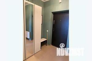 1-к квартира, посуточно, 40м2, 8/14 этаж