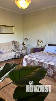 2-к квартира, посуточно, 75м2, 6/10 этаж