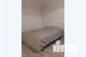 1-к квартира, посуточно, 45м2, 2/10 этаж