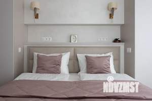 1-к квартира, посуточно, 45м2, 5/8 этаж