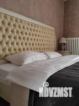 2-к квартира, посуточно, 60м2, 1/2 этаж