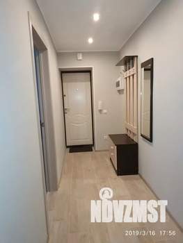 2-к квартира, посуточно, 50м2, 4/5 этаж