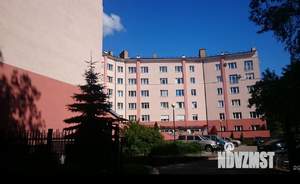 2-к квартира, на длительный срок, 69м2, 3/6 этаж