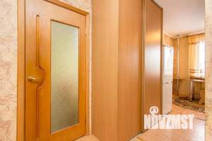 1-к квартира, посуточно, 34м2, 8/9 этаж