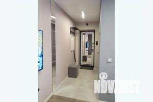 2-к квартира, посуточно, 43м2, 4/5 этаж