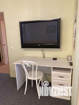 3-к квартира, посуточно, 90м2, 9/9 этаж