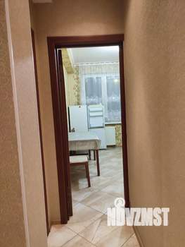 1-к квартира, на длительный срок, 37м2, 2/10 этаж