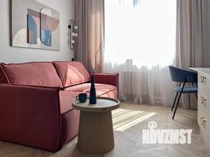 1-к квартира, посуточно, 32м2, 3/9 этаж