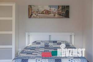 1-к квартира, посуточно, 31м2, 2/5 этаж