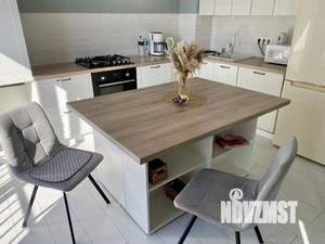 3-к квартира, посуточно, 107м2, 1/1 этаж