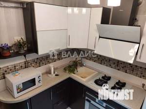 2-к квартира, на длительный срок, 45м2, 1/5 этаж