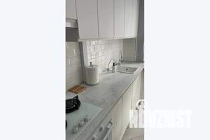 1-к квартира, посуточно, 37м2, 1/3 этаж