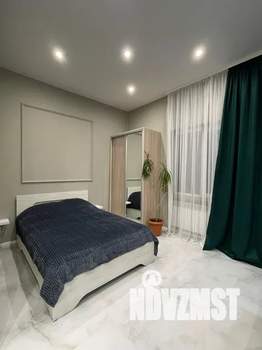 1-к квартира, посуточно, 30м2, 1/3 этаж