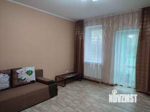 1-к квартира, на длительный срок, 40м2, 1/6 этаж