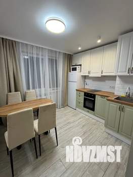 1-к квартира, посуточно, 32м2, 1/5 этаж