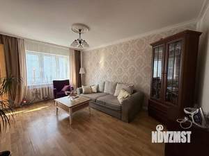 2-к квартира, на длительный срок, 50м2, 3/5 этаж
