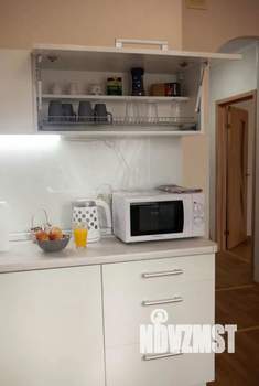 1-к квартира, посуточно, 34м2, 1/1 этаж