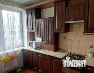 1-к квартира, на длительный срок, 35м2, 6/9 этаж