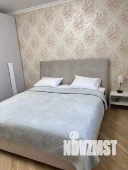 2-к квартира, посуточно, 70м2, 4/5 этаж