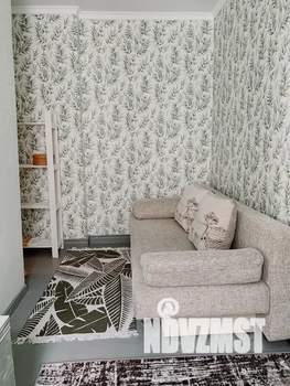 2-к квартира, посуточно, 38м2, 2/4 этаж