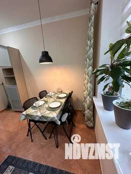 2-к квартира, посуточно, 57м2, 4/4 этаж