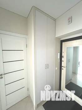 1-к квартира, посуточно, 30м2, 7/9 этаж