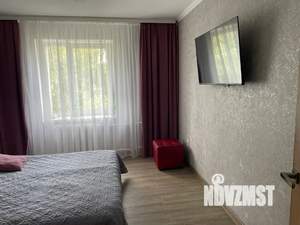 2-к квартира, посуточно, 50м2, 3/5 этаж