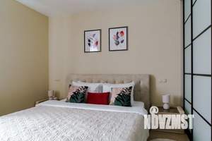 2-к квартира, посуточно, 71м2, 15/17 этаж