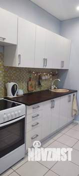 1-к квартира, на длительный срок, 41м2, 11/17 этаж