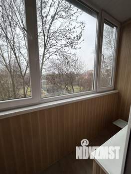 1-к квартира, на длительный срок, 37м2, 4/5 этаж