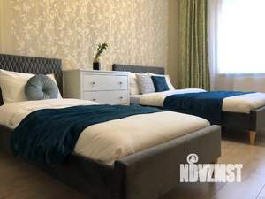 2-к квартира, посуточно, 62м2, 5/10 этаж