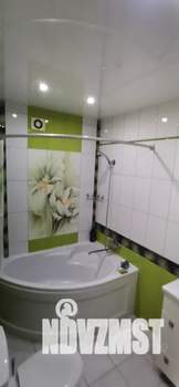 2-к квартира, посуточно, 55м2, 2/7 этаж