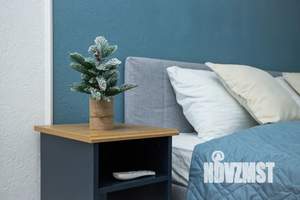 2-к квартира, посуточно, 45м2, 5/10 этаж