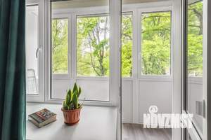 2-к квартира, посуточно, 44м2, 2/4 этаж