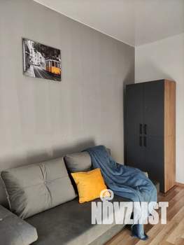 1-к квартира, посуточно, 28м2, 8/9 этаж