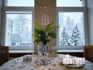 2-к квартира, посуточно, 66м2, 2/5 этаж