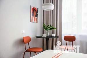 1-к квартира, посуточно, 18м2, 1/9 этаж