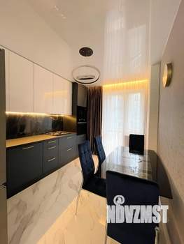 1-к квартира, на длительный срок, 47м2, 4/8 этаж