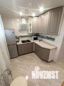 2-к квартира, посуточно, 44м2, 4/4 этаж
