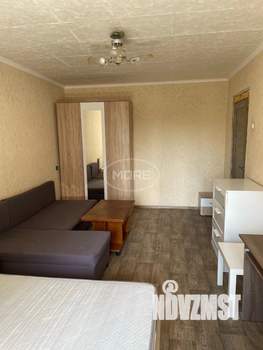 1-к квартира, на длительный срок, 32м2, 3/5 этаж