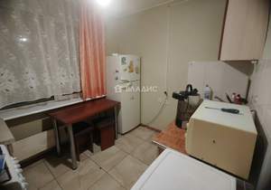 1-к квартира, на длительный срок, 32м2, 1/5 этаж