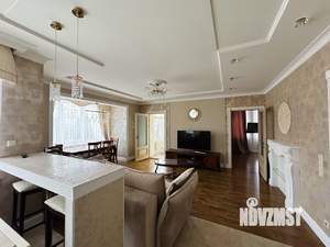 2-к квартира, на длительный срок, 72м2, 2/5 этаж